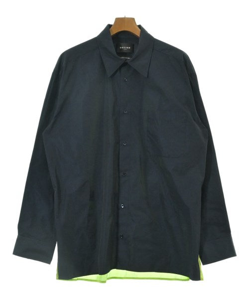 BOTTER เสื้อลำลอง