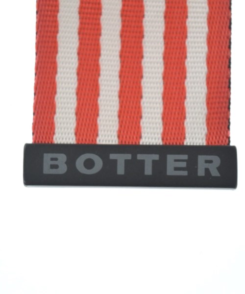 BOTTER เข็มขัด