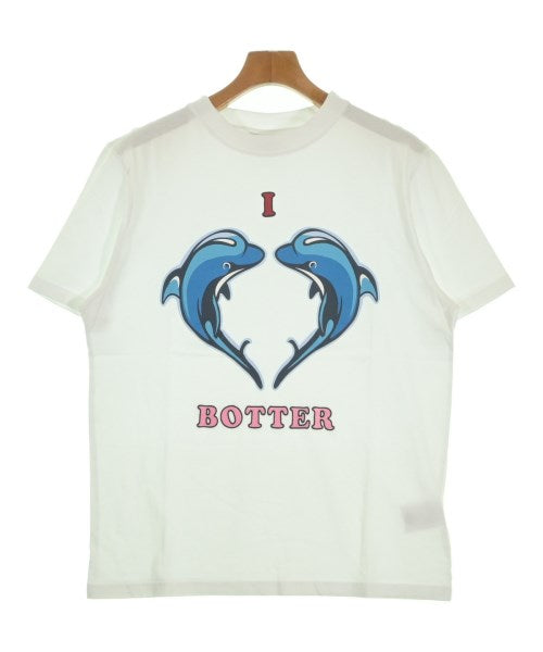 BOTTER เสื้อยืด/เสื้อท็อปส์
