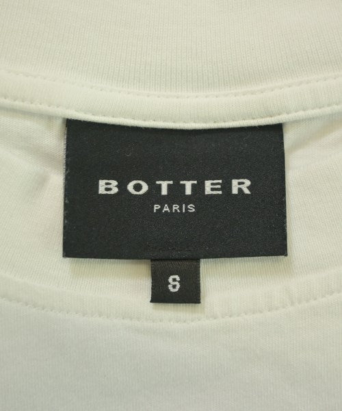 BOTTER เสื้อยืด/เสื้อท็อปส์