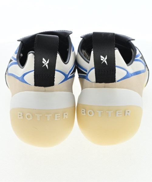BOTTER รองเท้าผ้าใบ