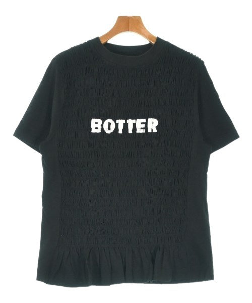 BOTTER เสื้อยืด/เสื้อท็อปส์