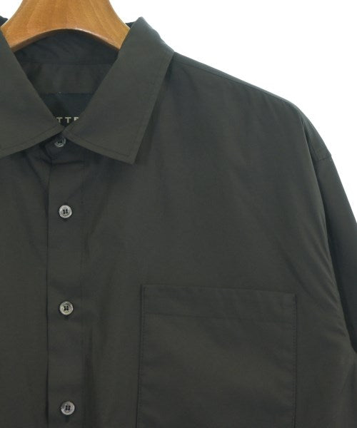 BOTTER เสื้อลำลอง