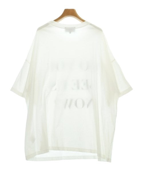 BOTTER เสื้อยืด/เสื้อท็อปส์