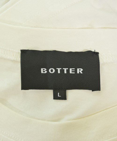 BOTTER เสื้อยืด/เสื้อท็อปส์