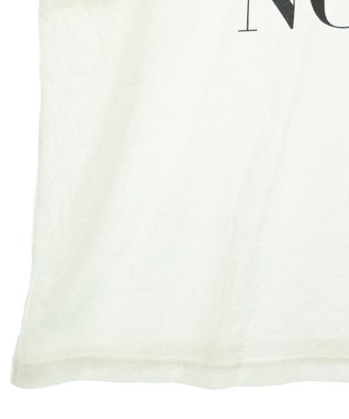 BOTTER เสื้อยืด/เสื้อท็อปส์