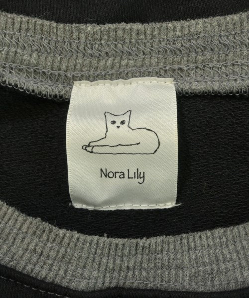 Nora Lily เสื้อสเวตเตอร์