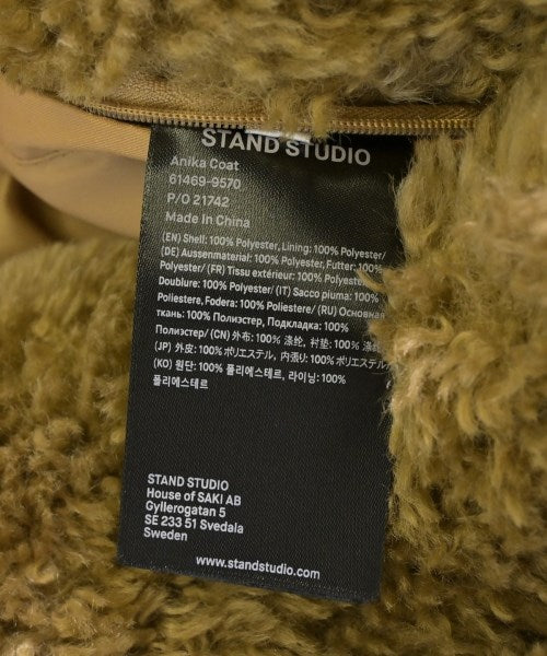 STAND STUDIO เสื้อโค้ท อื่น