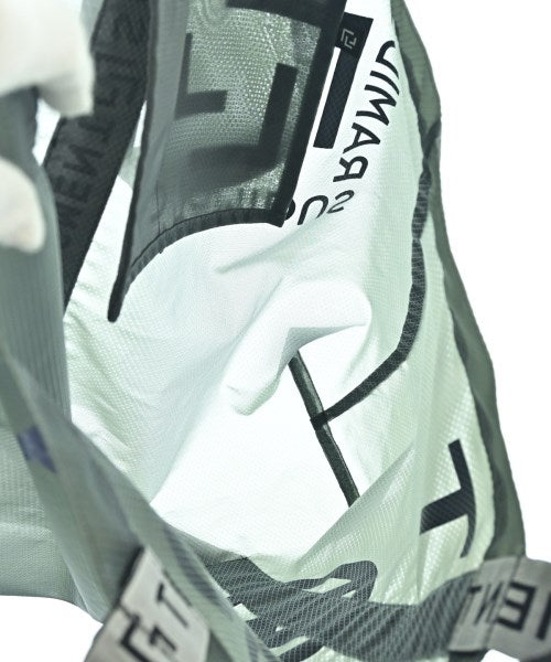 FRAGMENT DESIGN กระเป๋าถือขนาดใหญ่