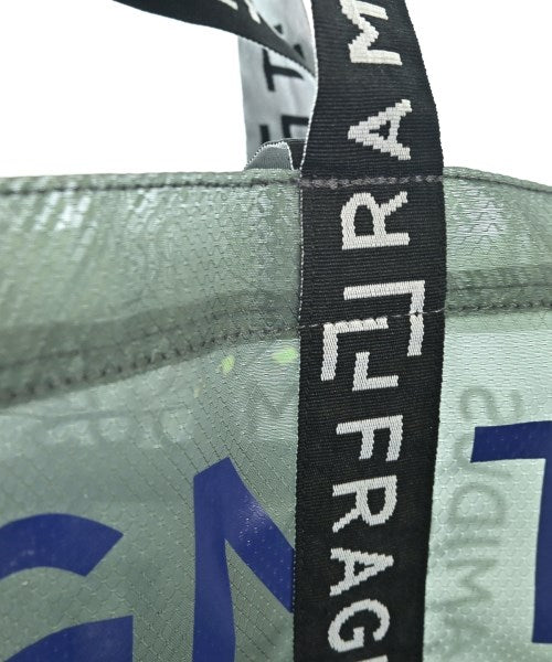 FRAGMENT DESIGN กระเป๋าถือขนาดใหญ่