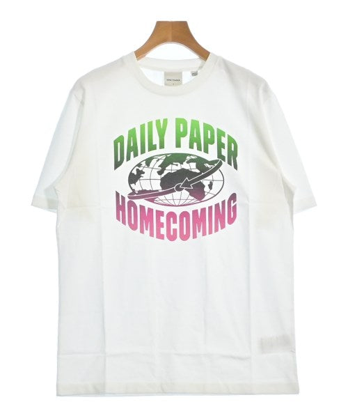 Daily Paper เสื้อยืด/เสื้อท็อปส์