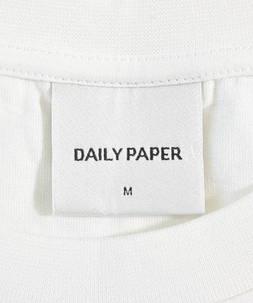 Daily Paper เสื้อยืด/เสื้อท็อปส์