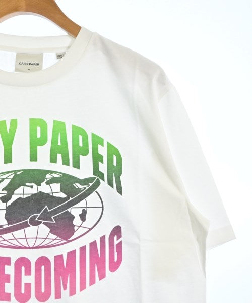 Daily Paper เสื้อยืด/เสื้อท็อปส์