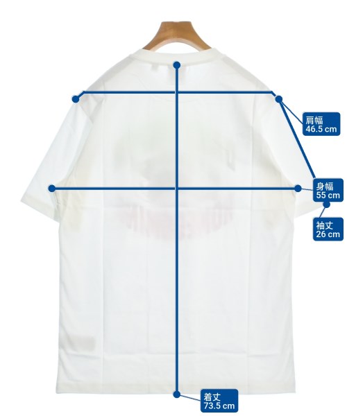 Daily Paper เสื้อยืด/เสื้อท็อปส์