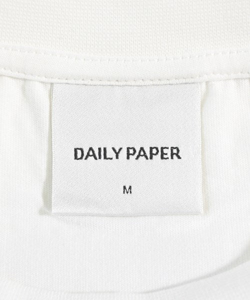 Daily Paper เสื้อยืด/เสื้อท็อปส์