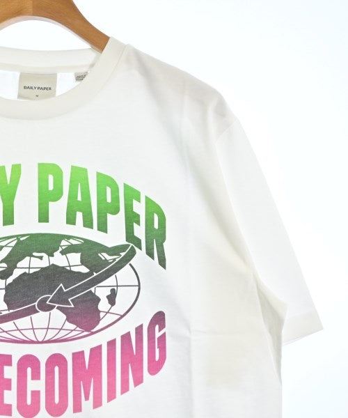 Daily Paper เสื้อยืด/เสื้อท็อปส์