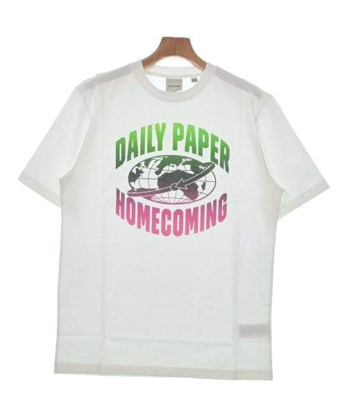 Daily Paper เสื้อยืด/เสื้อท็อปส์
