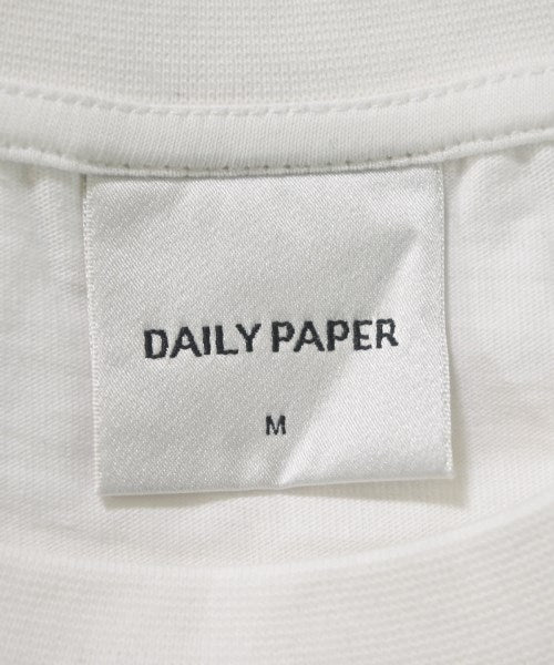 Daily Paper เสื้อยืด/เสื้อท็อปส์