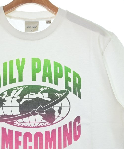 Daily Paper เสื้อยืด/เสื้อท็อปส์