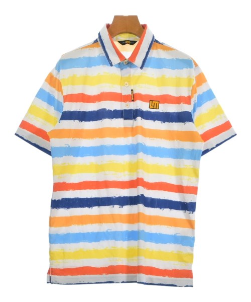 LOUDMOUTH เสื้อโปโล