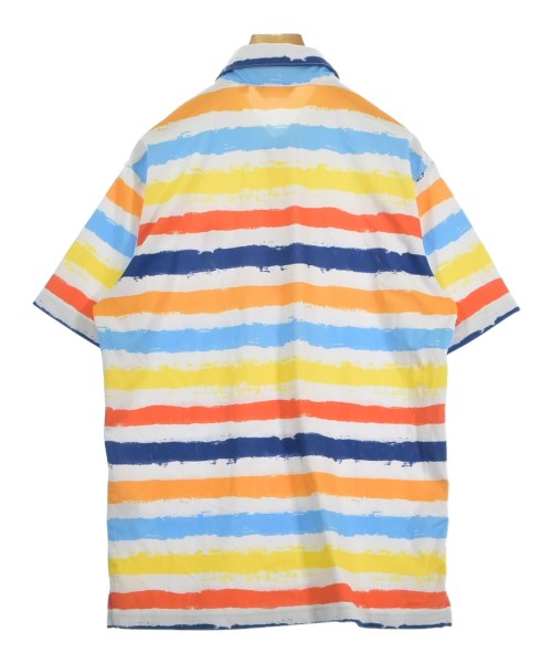 LOUDMOUTH เสื้อโปโล