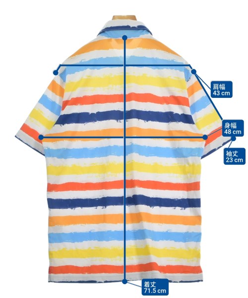 LOUDMOUTH เสื้อโปโล