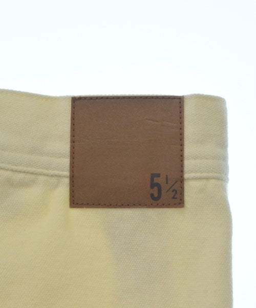 5 1/2 กางเกง อื่น