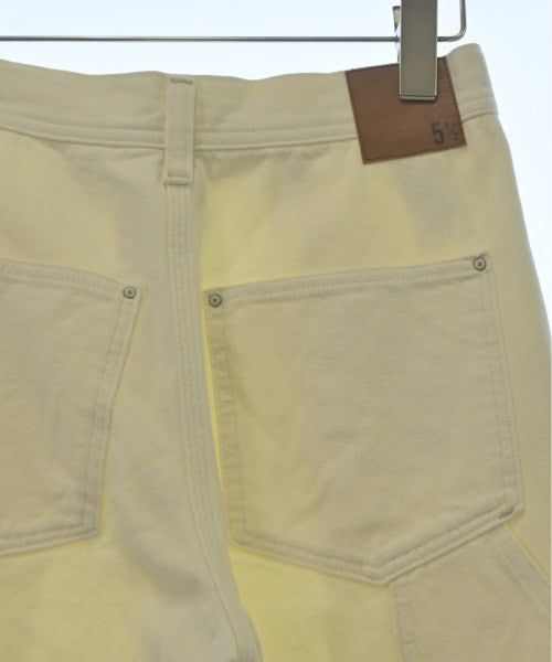 5 1/2 กางเกง อื่น