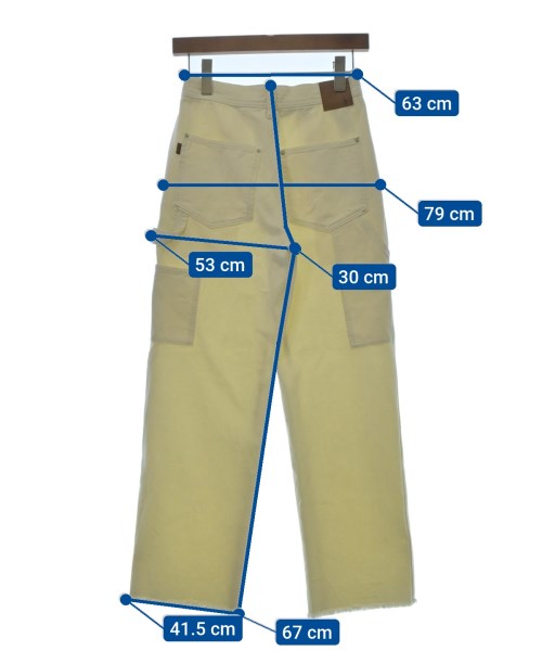 5 1/2 กางเกง อื่น