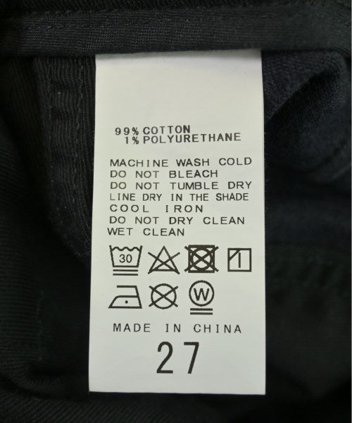 5 1/2 ยีนส์