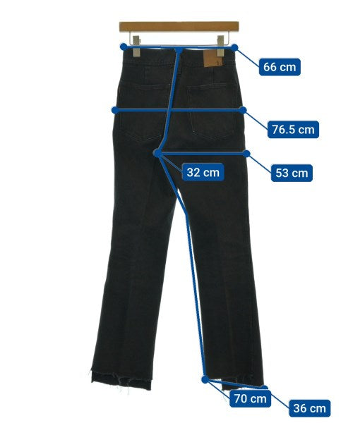 5 1/2 ยีนส์