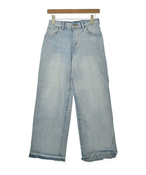 5 1/2 ยีนส์