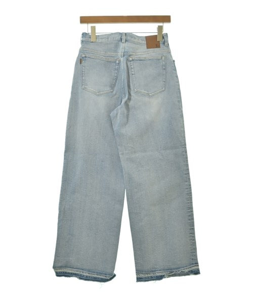 5 1/2 ยีนส์