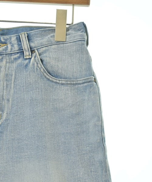 5 1/2 ยีนส์