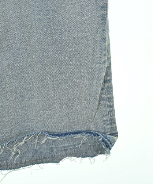 5 1/2 ยีนส์