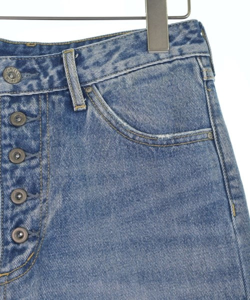 5 1/2 ยีนส์