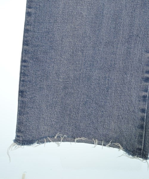 5 1/2 ยีนส์