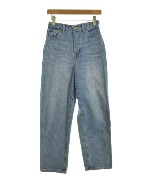 5 1/2 ยีนส์