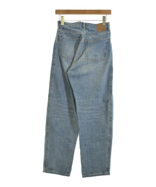 5 1/2 ยีนส์