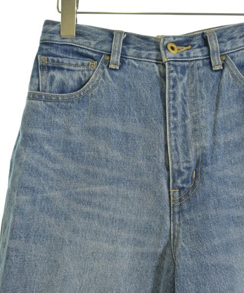 5 1/2 ยีนส์