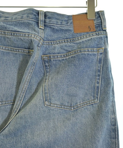 5 1/2 ยีนส์
