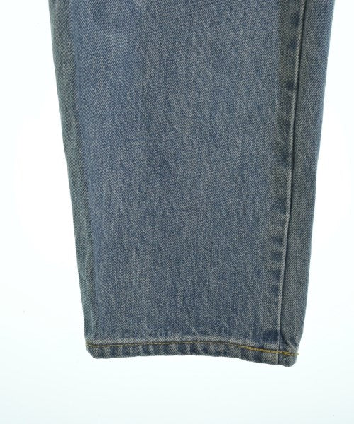 5 1/2 ยีนส์