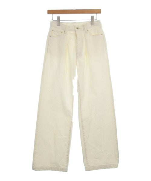 5 1/2 ยีนส์