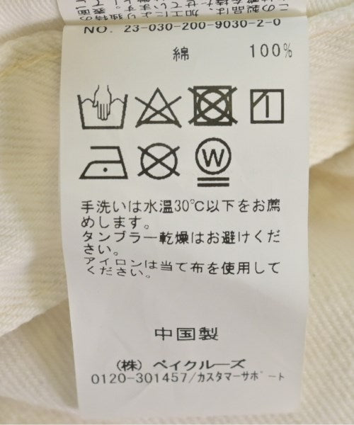 5 1/2 ยีนส์