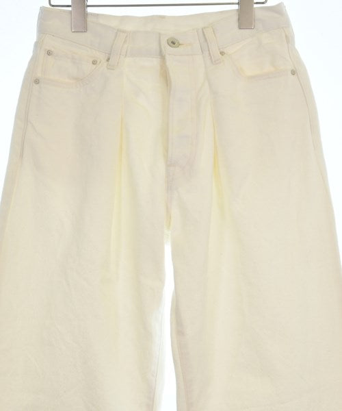 5 1/2 ยีนส์