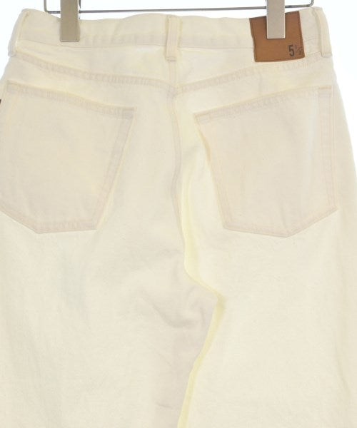 5 1/2 ยีนส์