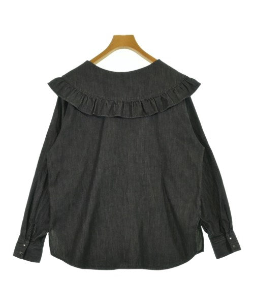 5 1/2 เสื้อลำลอง