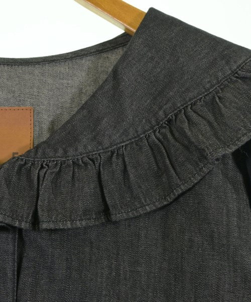 5 1/2 เสื้อลำลอง