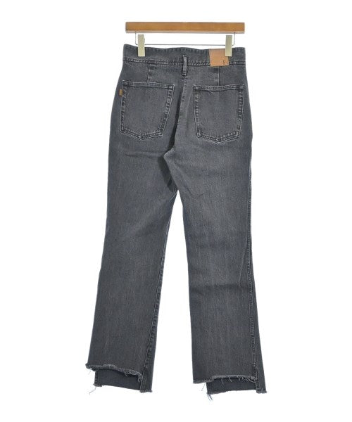 5 1/2 ยีนส์