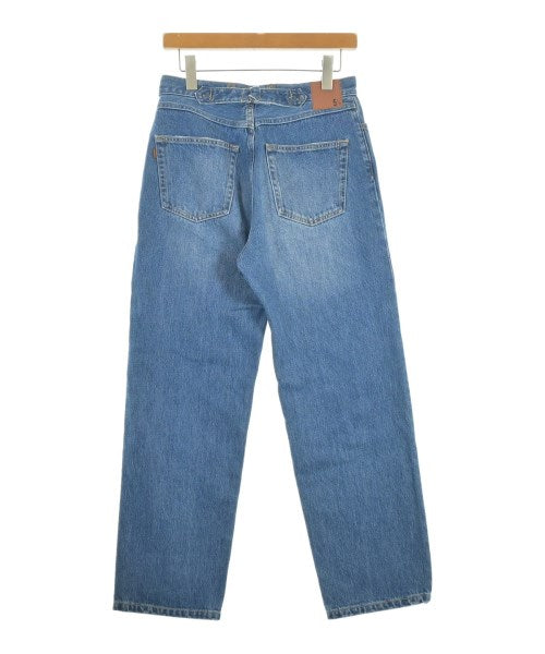 5 1/2 ยีนส์